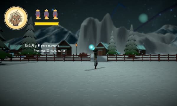 Farol Game Image